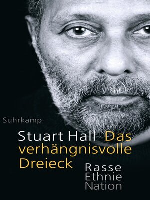 cover image of Das verhängnisvolle Dreieck